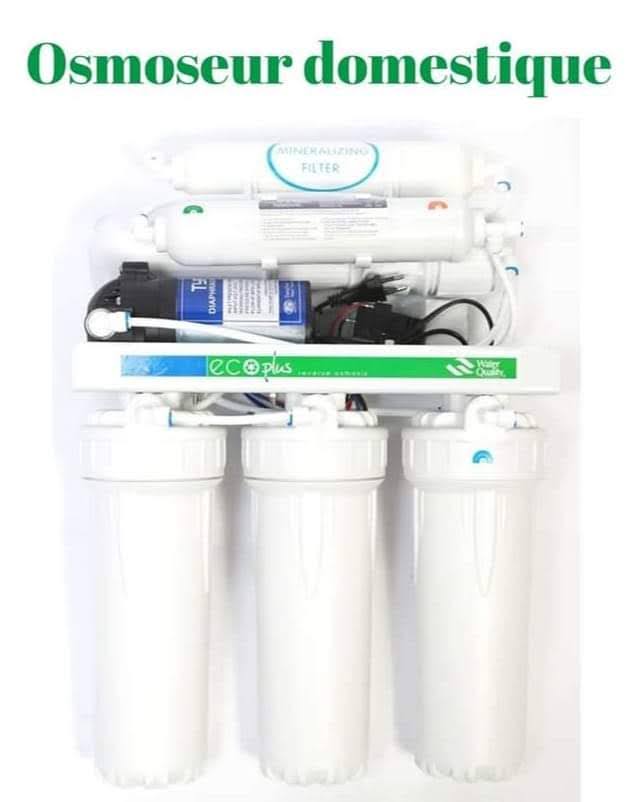 Osmose inverse