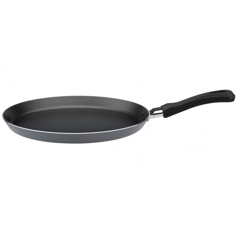 Crêpière 28cm – Gris Winox Cielo