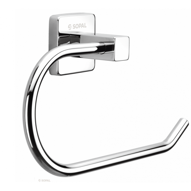 Sopal - Porte essuie mains simple - Série Ward