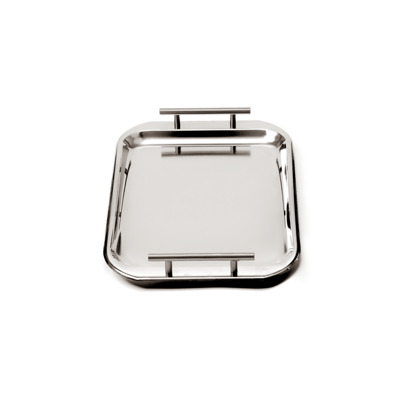 Winox – Plateau 45 cm - Inox 18/10