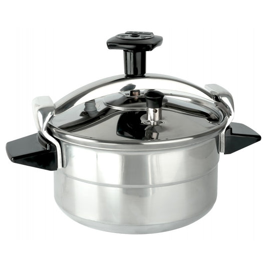 WINOX-Cocotte 4.5L en Alluminuim