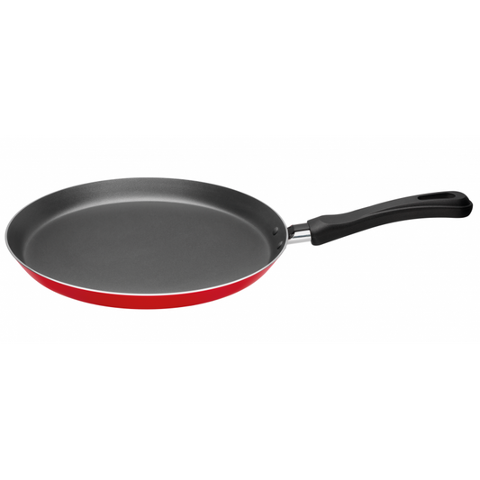 Winox Tasty - Crêpière 26cm – Rouge