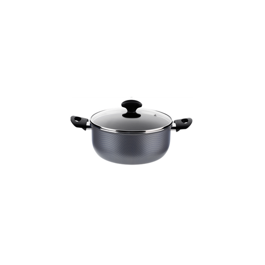 Tem Cielo - Faitout 24cm – Gris