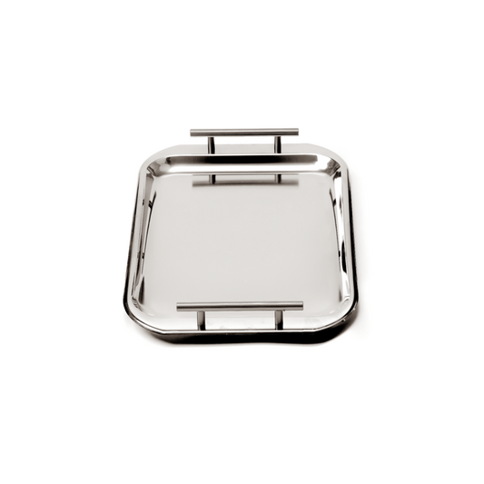 Winox – Plateau 45 cm - Inox 18/10